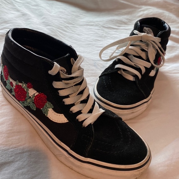Vans Shoes - Vans